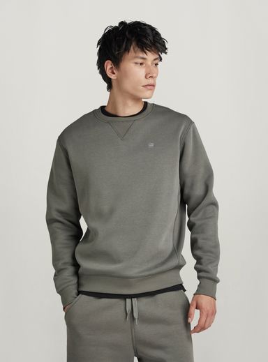 Premium Core Sweater